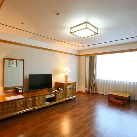 Legend Hotel Теджон Екстер'єр фото