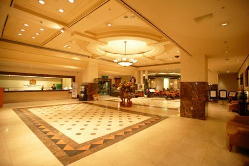 Legend Hotel Теджон Екстер'єр фото