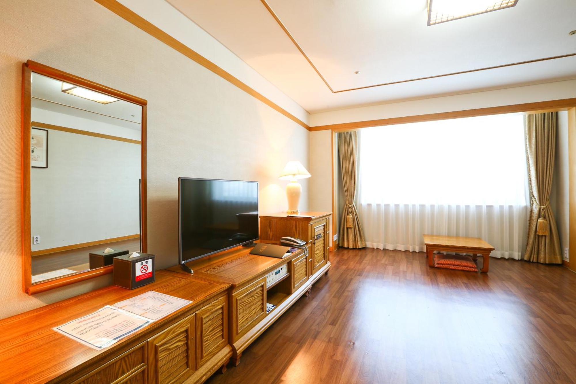 Legend Hotel Теджон Екстер'єр фото