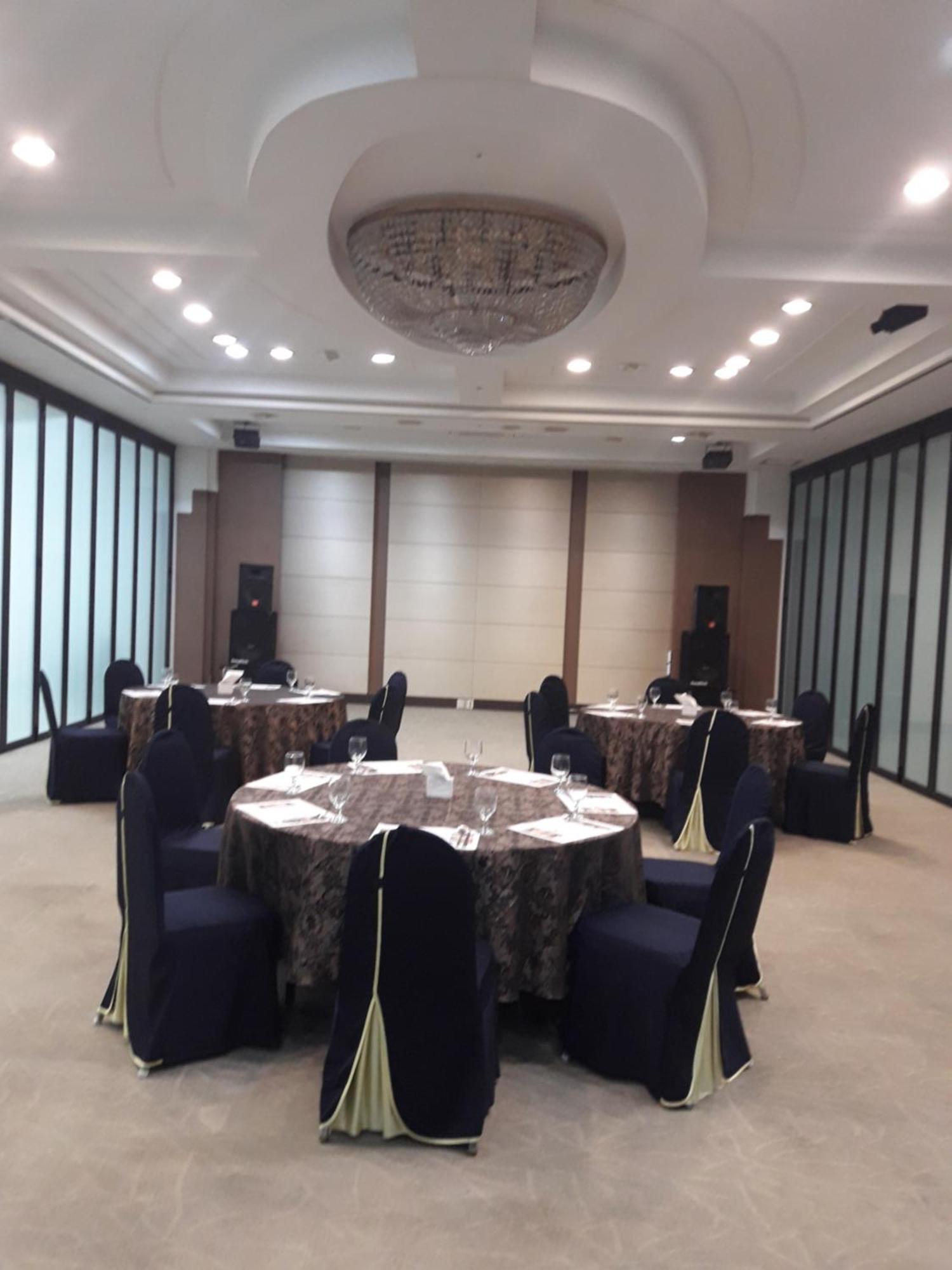 Legend Hotel Теджон Екстер'єр фото