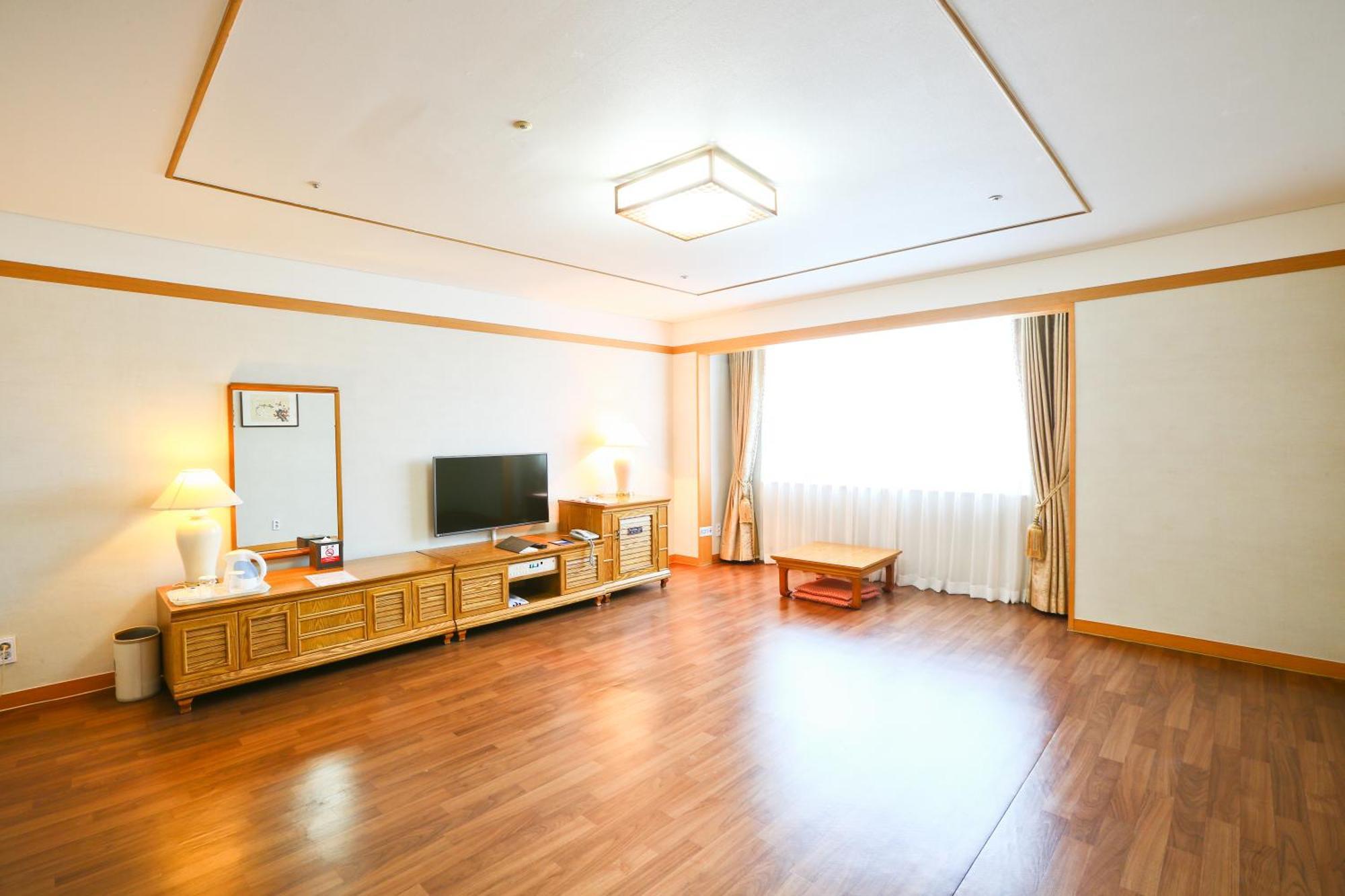 Legend Hotel Теджон Екстер'єр фото