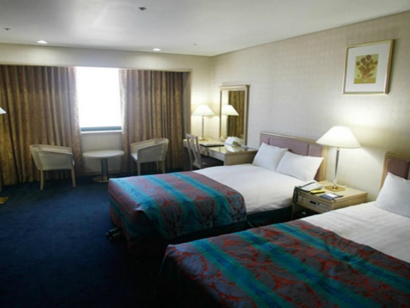 Legend Hotel Теджон Екстер'єр фото