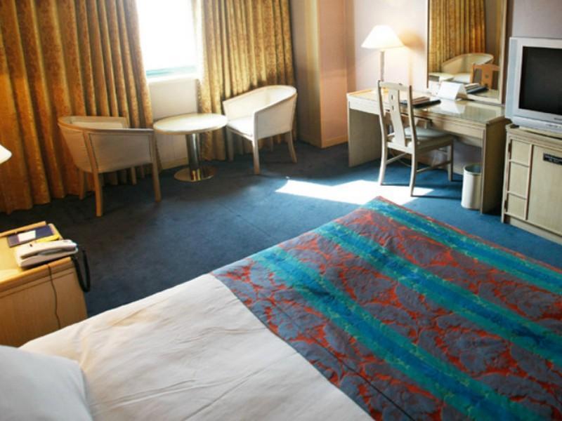 Legend Hotel Теджон Екстер'єр фото