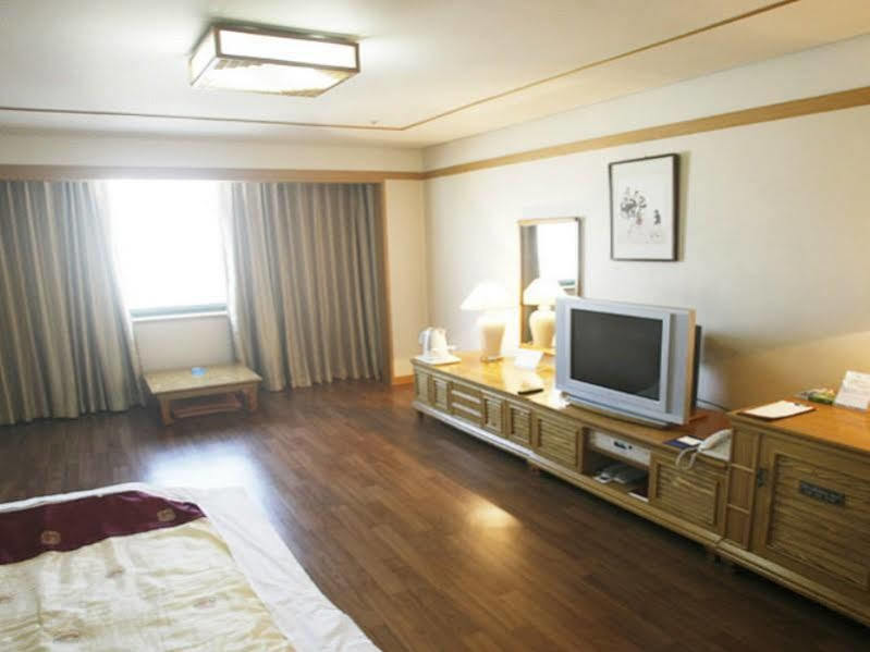 Legend Hotel Теджон Екстер'єр фото